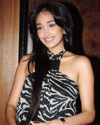 Jiah Khan